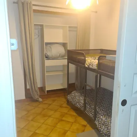 La Picarde Guest house La Seyne-sur-Mer