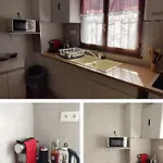 Konukevi La Picarde T3 De 50m2 4*