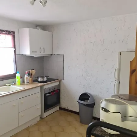 La Picarde T3 De 50m2