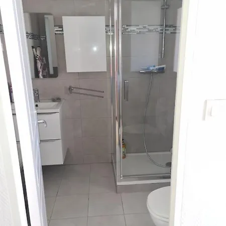 La Picarde T3 De 50m2