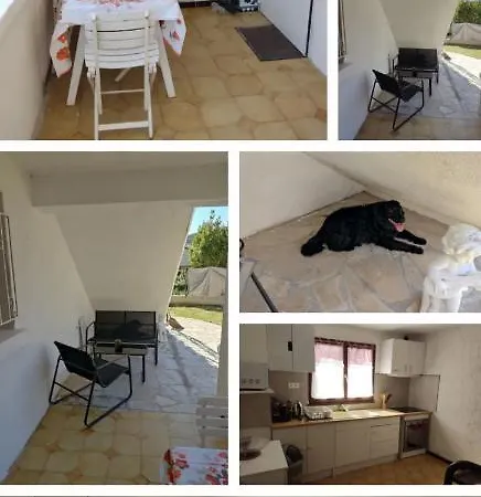 La Picarde T3 De 50m2 לה סיין סור-מר