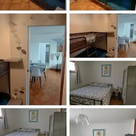 La Picarde Pensión 4*