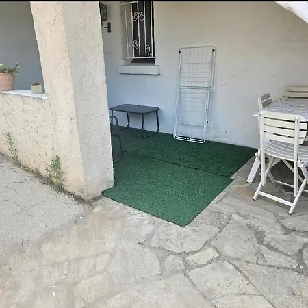 בית הארחה La Picarde T3 De 50m2