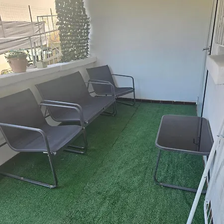 La Picarde Gasthuis La Seyne-sur-Mer