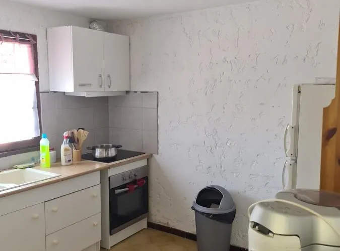 La Picarde T3 De 50m2