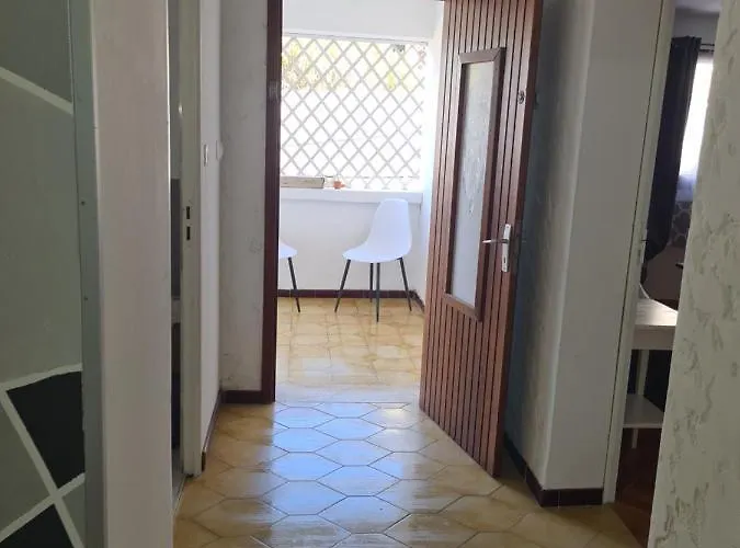 בית הארחה La Picarde T3 De 50m2 4*