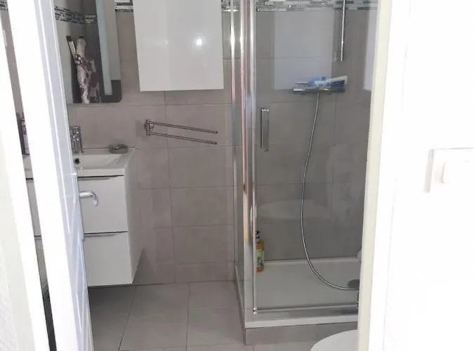 La Picarde T3 De 50m2