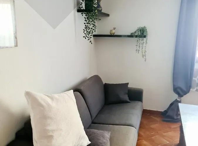La Picarde T3 De 50m2 בית הארחה