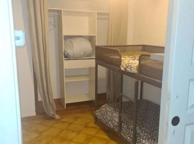 La Picarde T3 De 50m2 בית הארחה לה סיין סור-מר