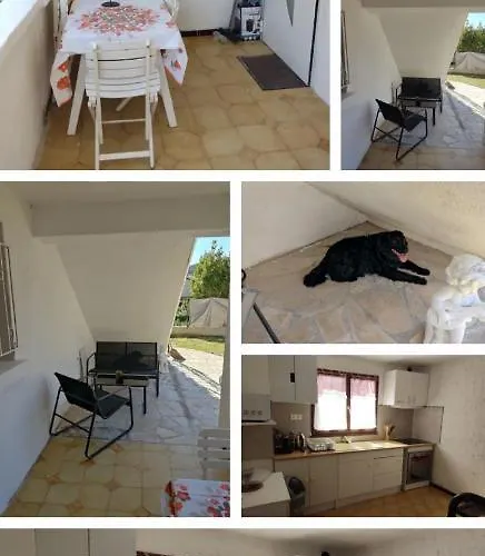 La Picarde T3 De 50m2 La Seyne-sur-Mer