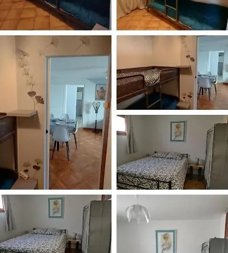 La Picarde T3 De 50m2 בית הארחה 4*