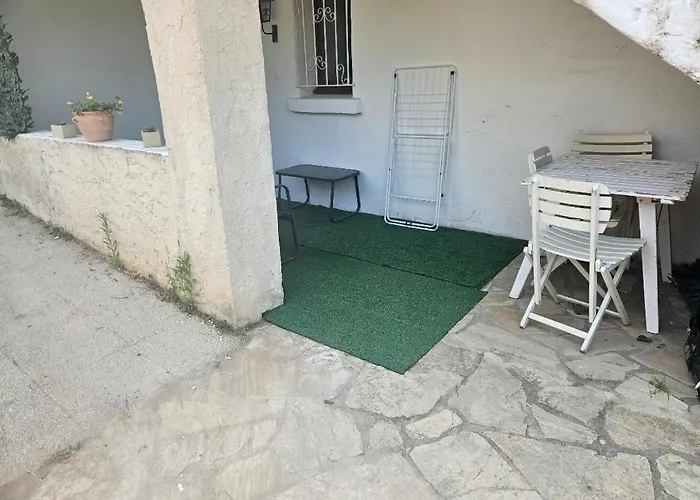 בית הארחה La Picarde T3 De 50m2