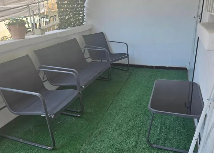 La Picarde T3 De 50m2 בית הארחה לה סיין סור-מר